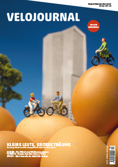 Velojournal 4/2014