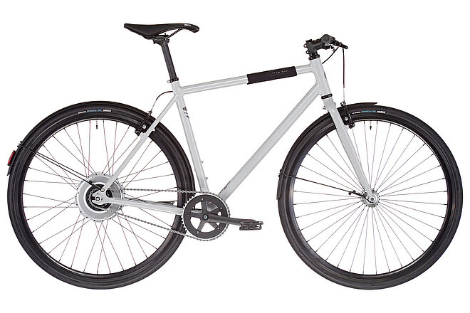 Fixie Inc. Backspin Zehus, Version ZEHUS AiO Gen2 Motor Rückruf