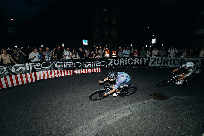 Zuricrit 2026 Starrlauf