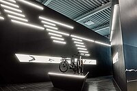 Canyon Innovation Lab.