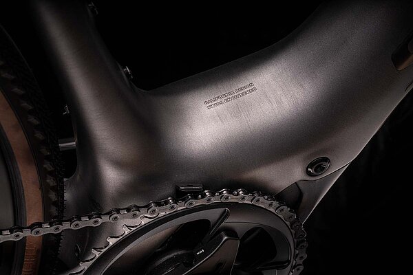 Das neuste E-Gravelbike von Specialized