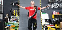 Sandra Schmied
