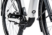 Simplon TQ Uni E-Bike