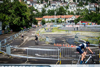 Zuricrit 2021 auf der Hardturmbrache.