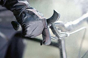 Fahrrad Winterhandschuh Test