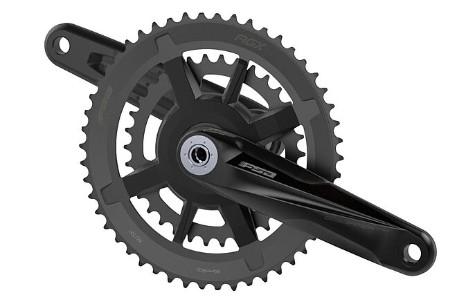 FSA «Gossamer Pro AGX+» Rückruf.