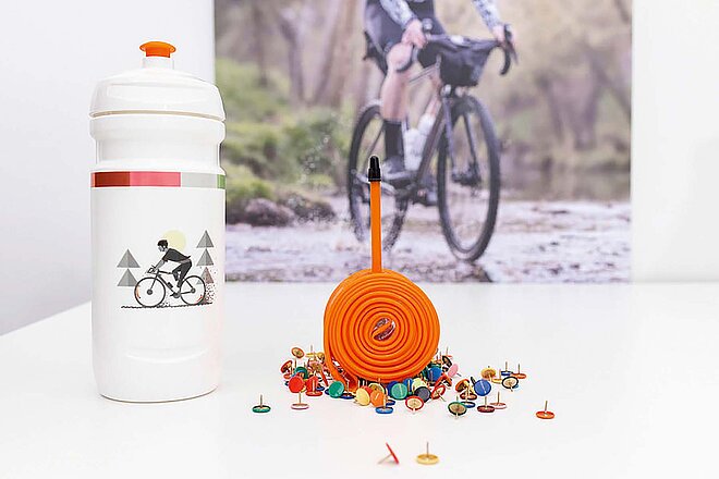 «X-Tubo-CX/Gravel-All»