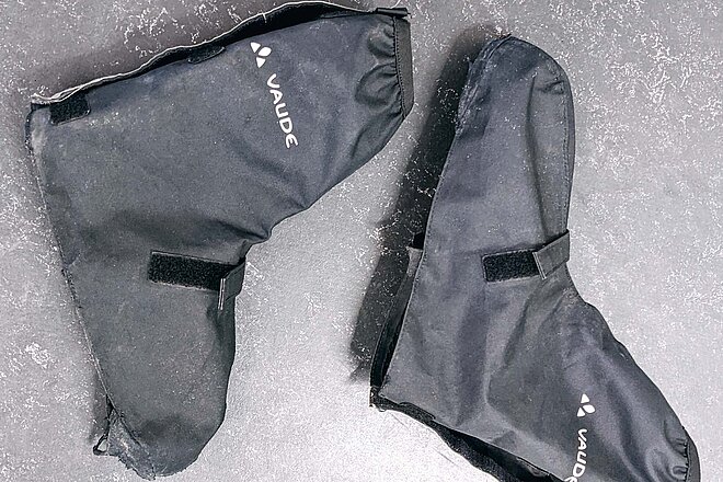 Bike Gamaschen vom Vaude