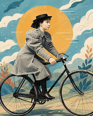 Tessie Reynolds