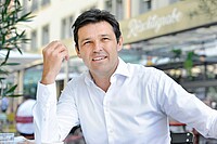 2023 tritt in der Schweiz das Veloweggesetz in Kraft. Matthias Aebischer im Interview.