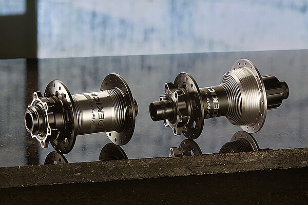 Ethirteen Sidekick Nabe Mountainbikes