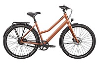 Ampler E-Bike