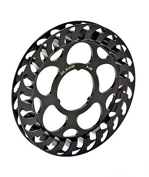 Haberstock Advanced Belt Drive