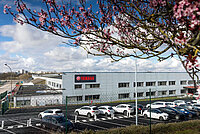 Yamaha Europe E-Bikes