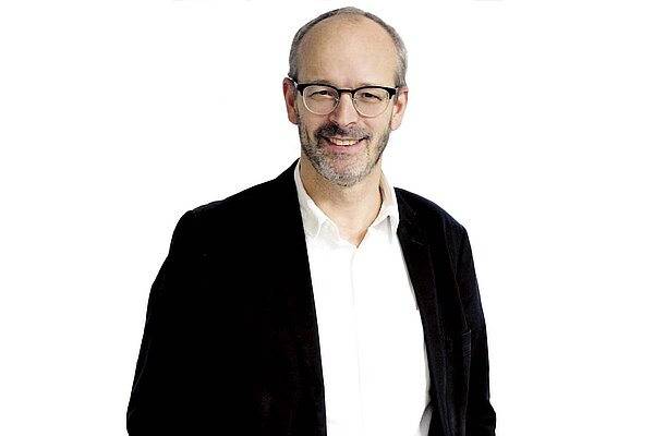 Rupert Wimmer, Leiter Verkehr und Stadtraum, Tiefbauamt der Stadt Zürich. Rupert Wimmer, Leiter Verkehr und Stadtraum, Tiefbauamt der Stadt Zürich.