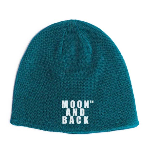 Diese Wollmütze sorgt für ein helles Köpfchen