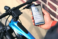 Bosch hat Probleme mit der eBike Flow App. 