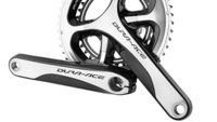 Shimano Hollowtech II Ultegra Dura-Ace Rückruf. 