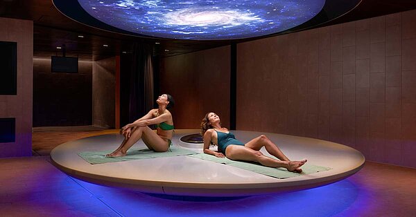 Fortyseven Wellness Therme