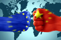 EU Antidumping-Strafzölle für E-Bikes aus China verlängert.