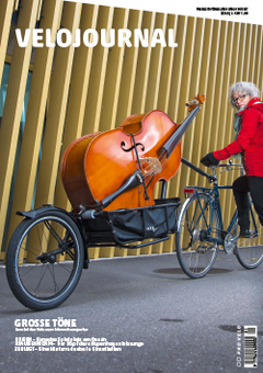Velojournal 1/2016