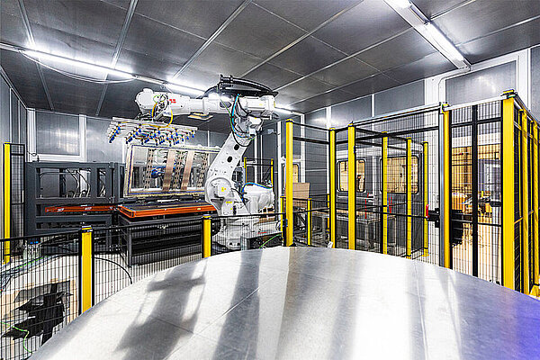 Rein4ced Carbonrahmen Fahrrad.