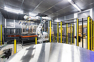 Rein4ced Carbonrahmen Fahrrad.