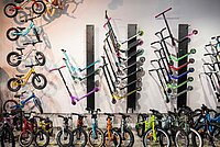 Wheely Pop Kinder Velos