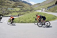 Klausen Monument 2022 war ein voller Erfolg.