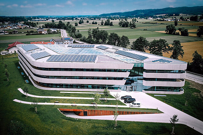 Pierer Mobility führt Restrukturierungsmassnahmen weiter.