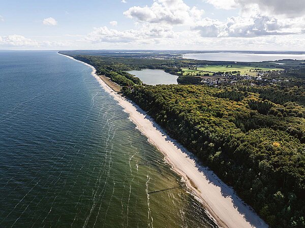 Usedom Reisen Velo Deutsche Zentrale für Tourismus