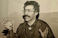 Nachruf Oskar Balsiger