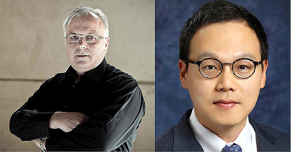 Beat Zaug muss CEO-Poste bei Scott räumen.