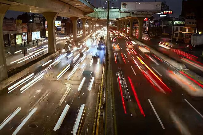 Carspiracy You'll never see the world the same way again.