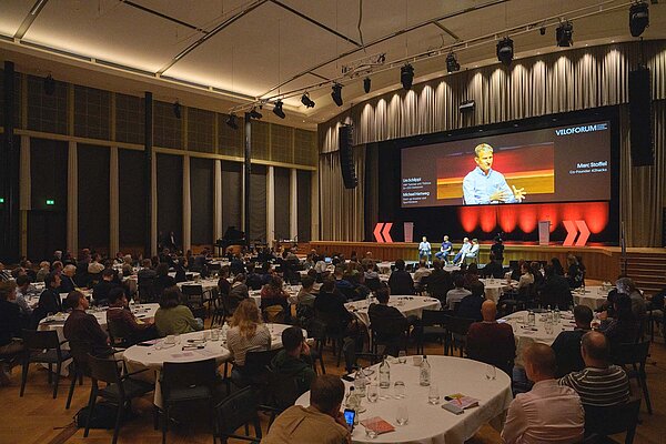 Veloforum Zürich