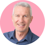 Pete Mijnssen ist Chefredaktor des Velojournals.