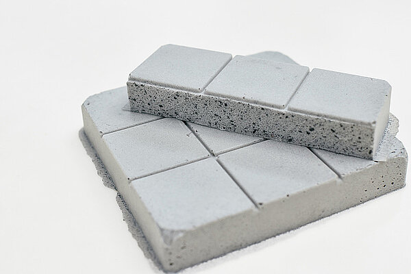 Selle Royal Stracciatella Fahrradsattel.