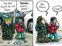 Comic von Schlorian