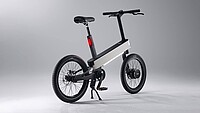 Smartbike von Acer. 