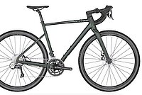 Scott Speedster Rückruf. Gravelbike von Scott.