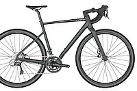 Scott Speedster Rückruf. Gravelbike von Scott.