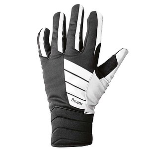 Fahrrad Winterhandschuhe Test: Veloplus Beam