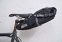 Satteltasche von Arkel