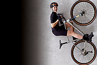 Mastercard Climb for Trees Challenge