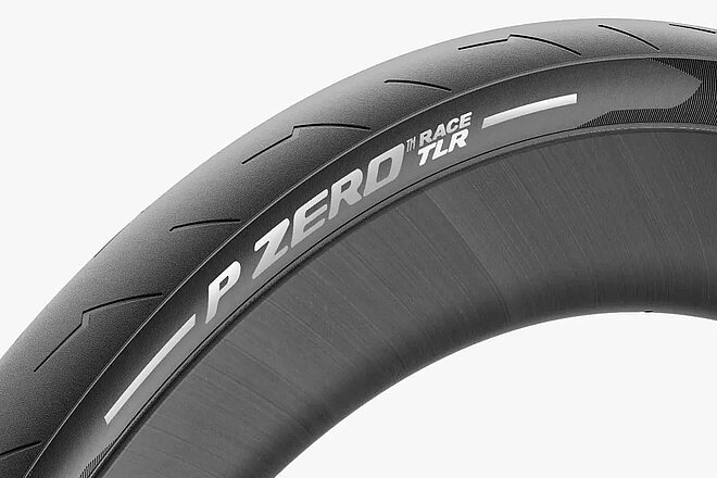 Pirelli P Zero Race TLR 26-622 Rückruf.