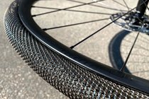 Metl Smart Tire Company Fahrradreifen ohne Schlauch und Luft. 