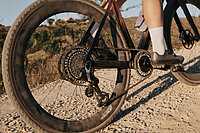 Sram «Red Xplr Axs»: Topgruppe für Gravelbikes