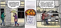 Velojournal Comic Strip