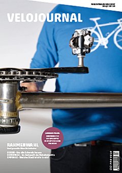 Velojournal 3/2014