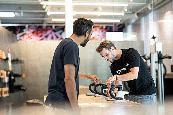 Canyon Experience Chur